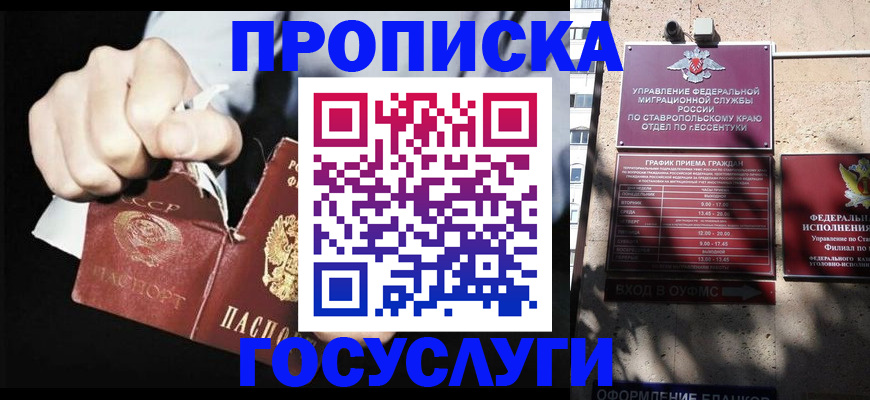 прописка 2025 в Бородино